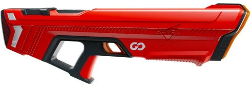 SpyraGO, vandens pistoletas