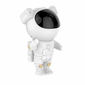 Astronaut Laser Projector kaina