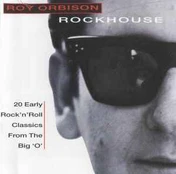 CD Roy Orbison - Rockhouse