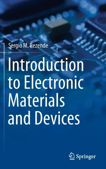 Introduction to Electronic Materials and Devices