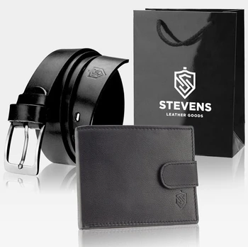 Vyriškas dovanų rinkinys Stevens P25