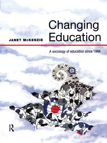 Changing Education