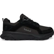 Laisvalaikio batai Timberland Motion Ledge Low Lace Up TB0A6F2EEK41 Juoda