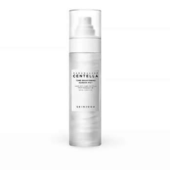 SKIN1004 Madagascar Centella Tone Brightening Aurora Mist, 100ml
