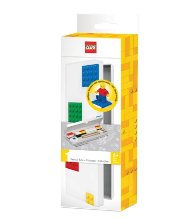 LEGO 2.0 penalas su minifigūrėle, 52884