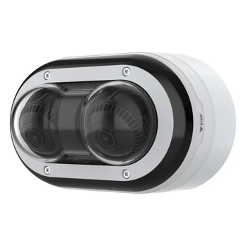 Axis Communications AXIS TP4601-E CONDUIT BACK BOX/OUTDOOR-READY IMPACT RESISTANT