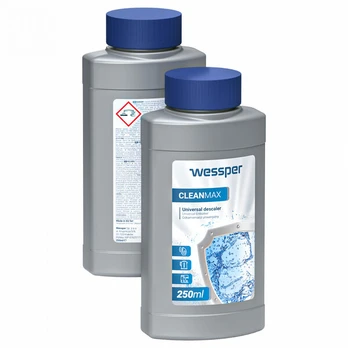 Wessper Clean Max 250 ml