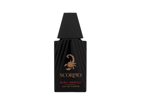 Scorpio Bleu Absolu EDP 75ml