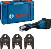 Bosch GPT 18V-32 Solo, Kit TH- 16/20/26, LB kaina