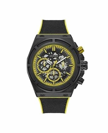 Guess Masterpiece GW0713G2 Vyriškas Laikrodis