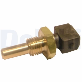 siuntimo blokas, aušinimo skysčio temperatūra DELPHI TS10242-12B1