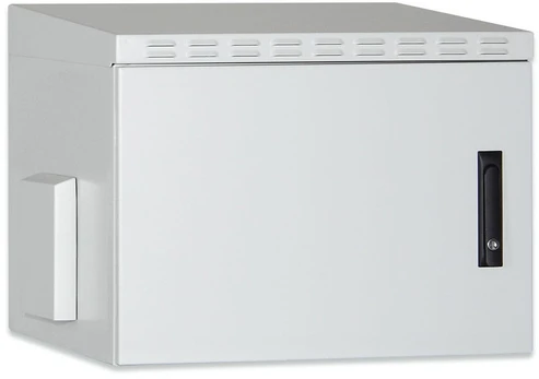 Digitus DN-19 07U-I-OD rack cabinet Pilkas
