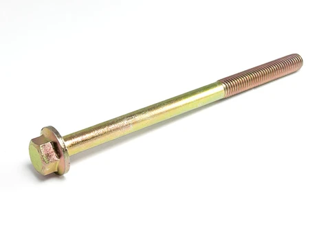 0JY0-022003 BOLT, CYLINDER