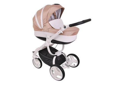 Universalus vežimėlis Lonex Cosmo 2in1, cos 10