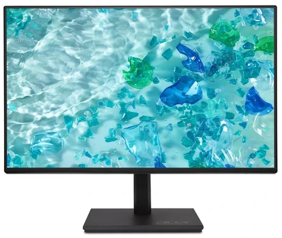 Monitorius Acer B327QKB1b