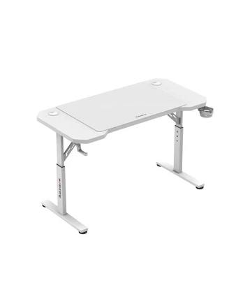 Žaidimų stalas „HUZARO Hero 2.6 White“