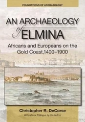 Archaeology of Elmina (New edition) kaina