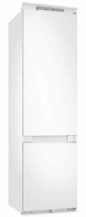 Šaldytuvas Samsung BRB80F30ADS0EO kaina
