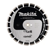 Deimantinis diskas Makita B-13275, 350mm COMET ASFALTUI kaina