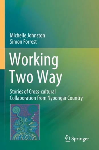 Working Two Way