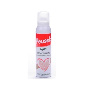 Peusek Hydro Purškiklis Antitranspirant 150ml