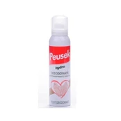 Peusek Hydro Purškiklis Antitranspirant 150ml kaina