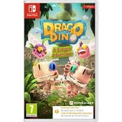 Dragon Adventure Nintendo Switch