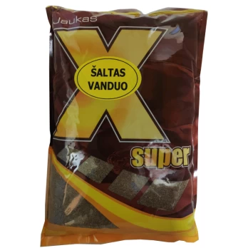 Faide Birus Jaukas X-Super 1kg (Šaltam Vandeniui)