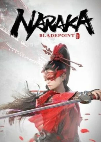 Naraka: Bladepoint PC