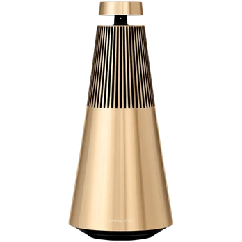 Bang & Olufsen Beosound 2 3rd Gen Gold Tone - FLEX