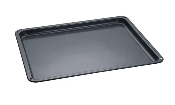 Kepimo skarda AEG Easy2Clean