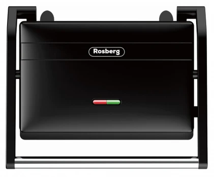 Elektrinis stalo grilis Rosberg R51442J