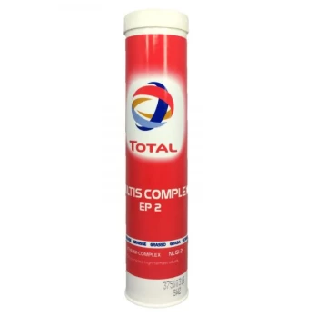 Guolių tepalas TOTAL MULTIS COMPLEX EP2 0.4KG
