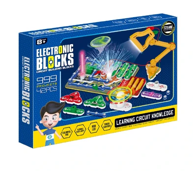 Educational Connection Kit Little Engineer