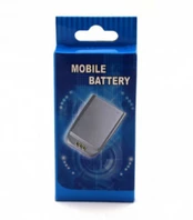 Akumuliatorius Nokia 3120C 1050mAh BL-4U