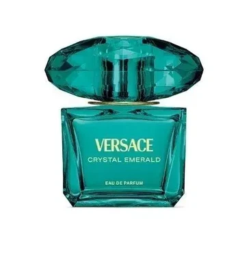 Versace Crystal Emerald EDP 90ml