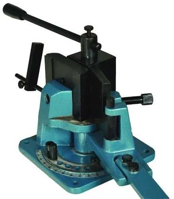 Fladjernsbukker universal Scantool FJB 1