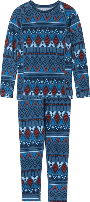 REIMA TAITOA 5200030D Blue Ocean 67A6 - 80