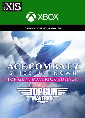 Ace Combat 7 Xbox