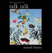 CD Talk Talk - Natural History (The Very Best Of Talk Talk)