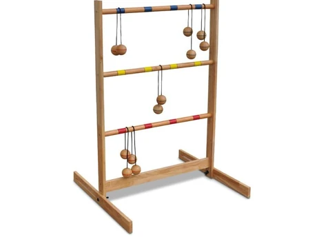 Lauko žaidimas Spin Ladder