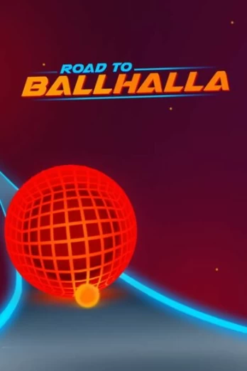 Road to Ballhalla PC