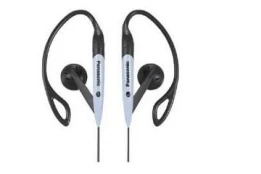 Ausinės Panasonic RP-HS5E-S