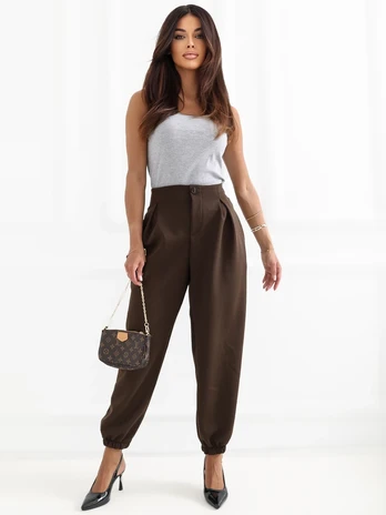 Rue Paris Top-RV-TP-A1344.08P-pilka