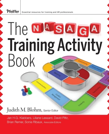NASAGA Training Activity Book