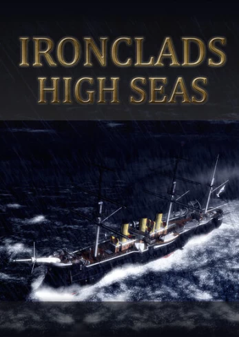 Ironclads: High Seas PC