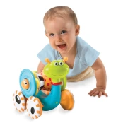 Yookidoo - Crawl 'N' Go Snail kaina