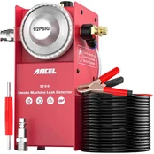 Ancel S100 leak detection smoke generator kaina
