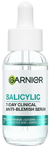 Garnier Salicylic Anti Blemish Serum 30 ml