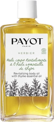 „Payot Herbier“ atgaivinantis kūno aliejus 95 ml